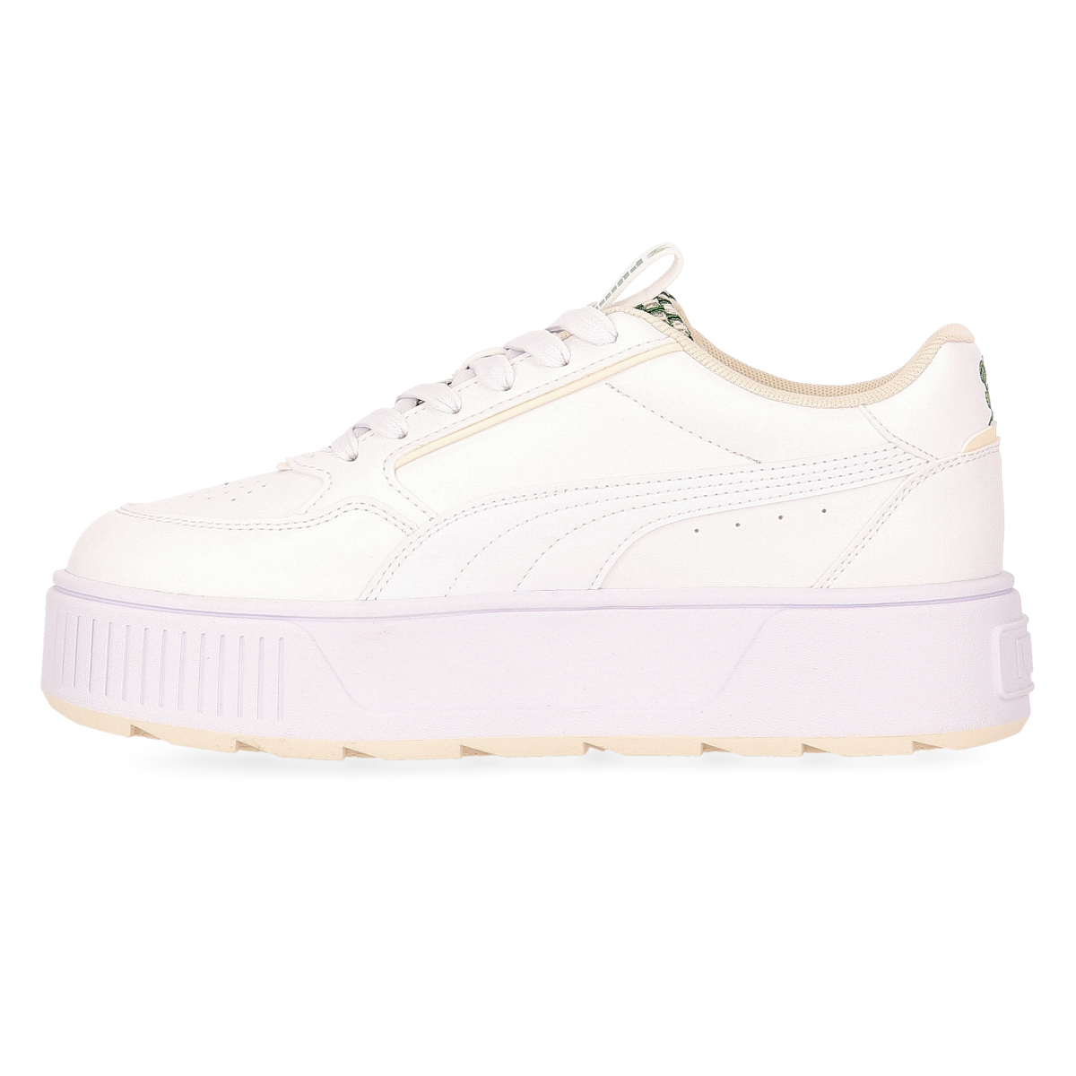 Zapatillas Puma Karmen Rebelle Blossom,  image number null