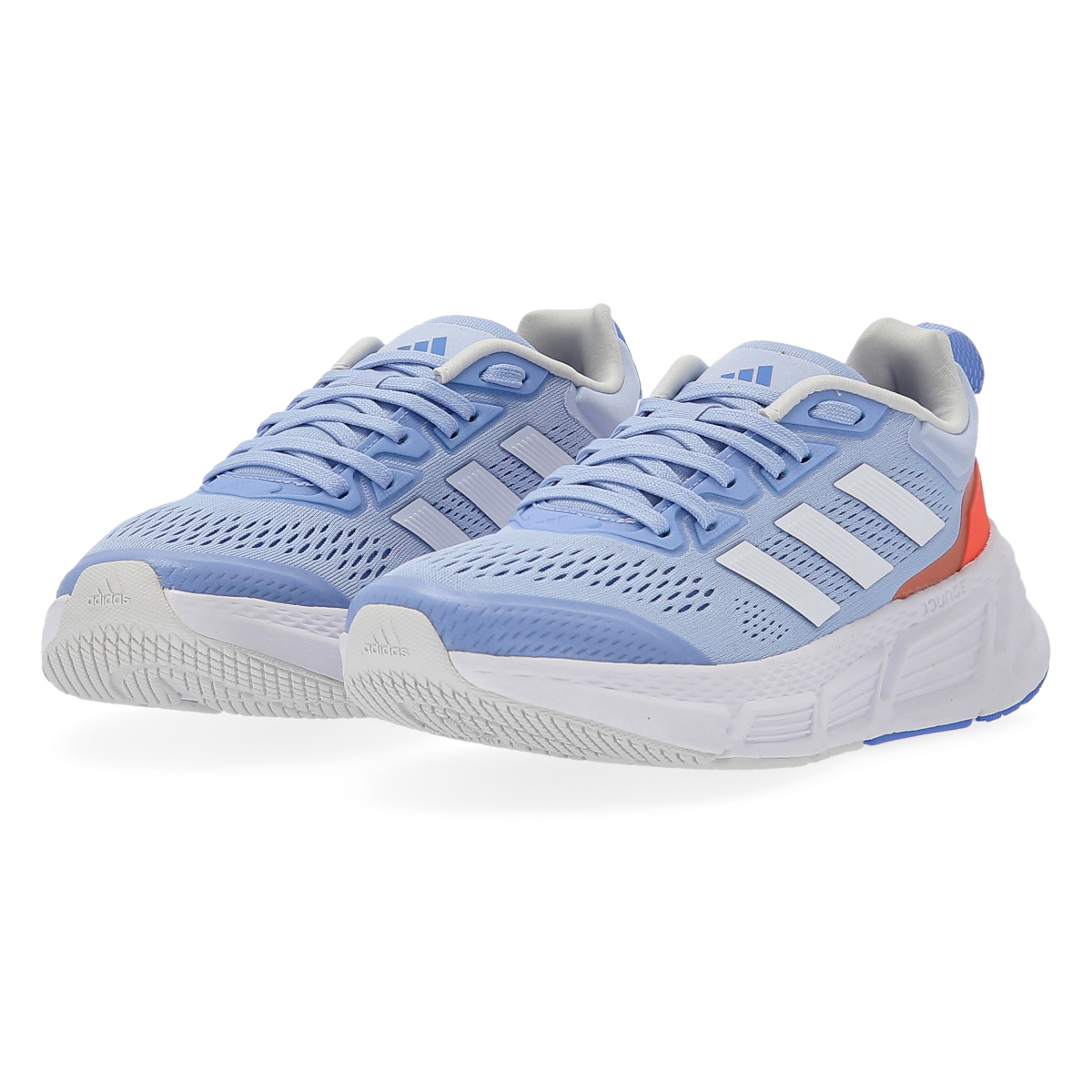 Zapatillas Running adidas Questar Mujer,  image number null