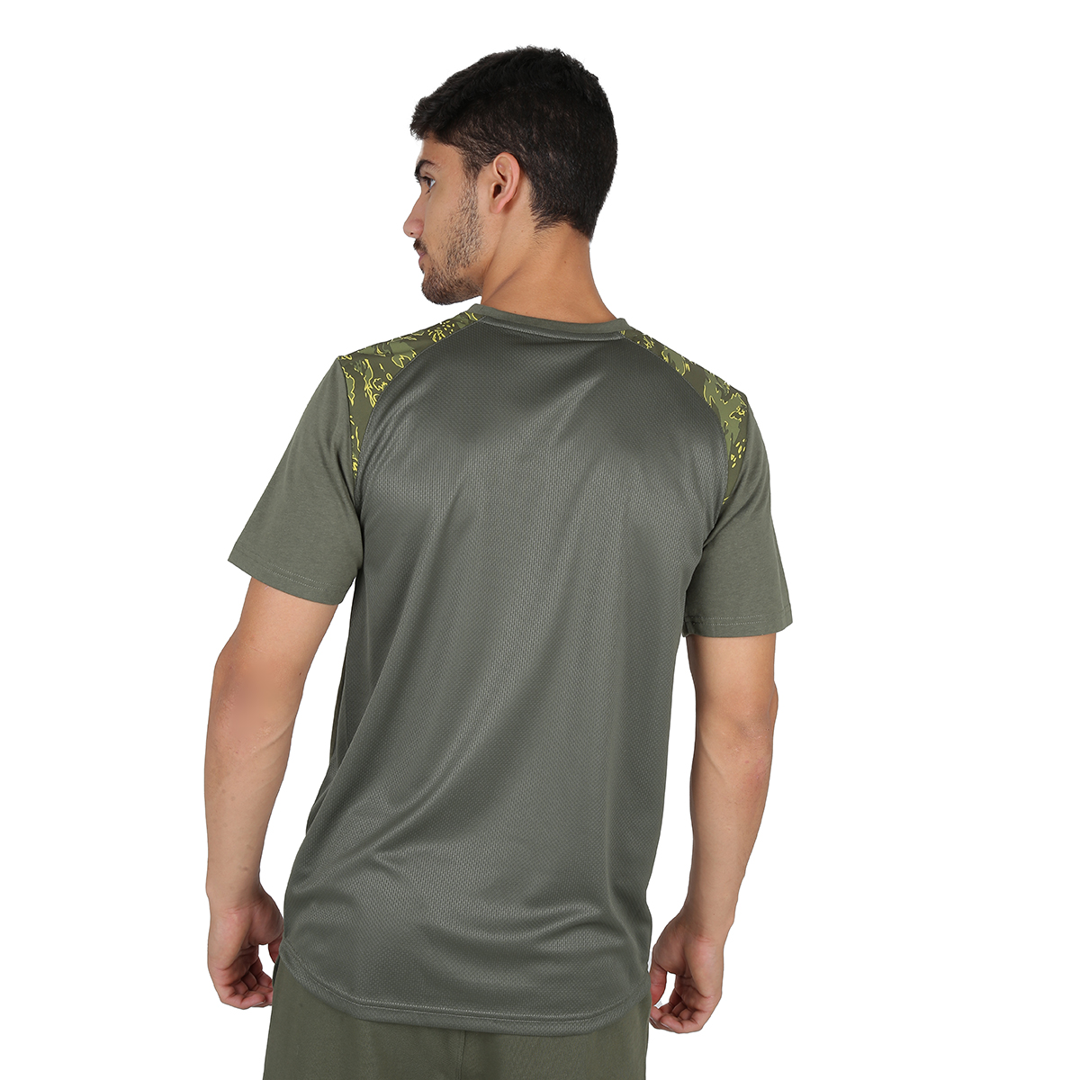 Remera Entrenamiento Puma Train Concept  Hombre,  image number null