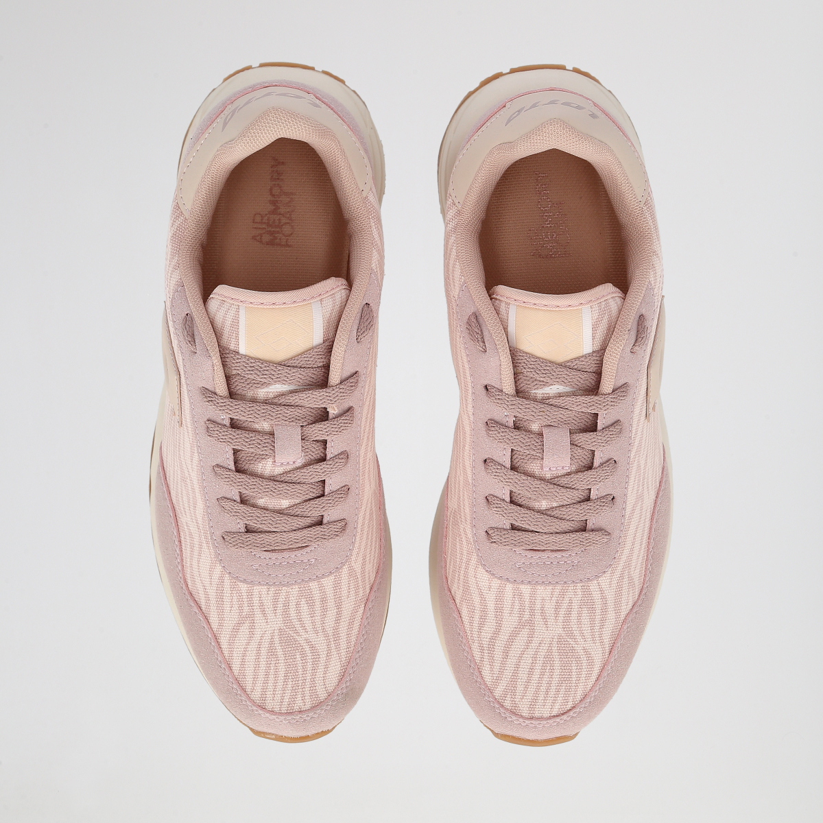 Zapatillas Lotto Trainer 2000 Mujer,  image number null