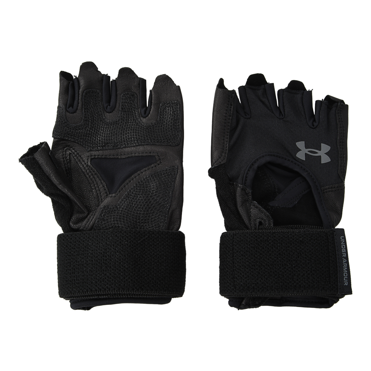Guantes Under Armour Weightlifting I,  image number null