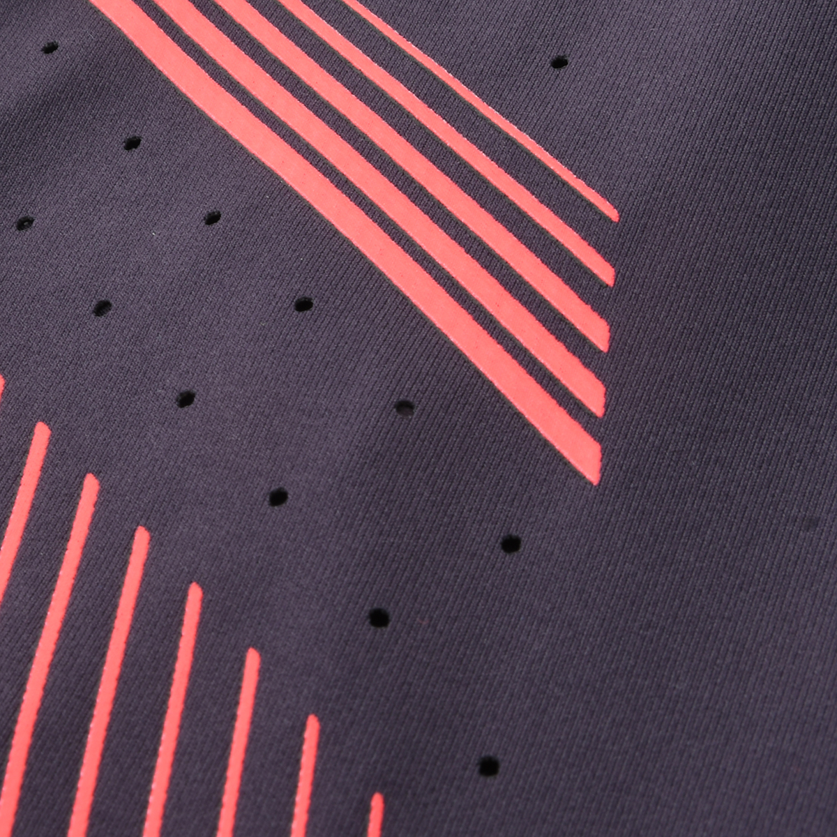 Remera Running Under Armour Iso-chill Laser Mujer,  image number null