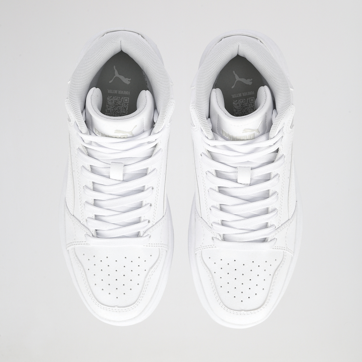 Zapatillas Puma Rebound Mid Mujer,  image number null