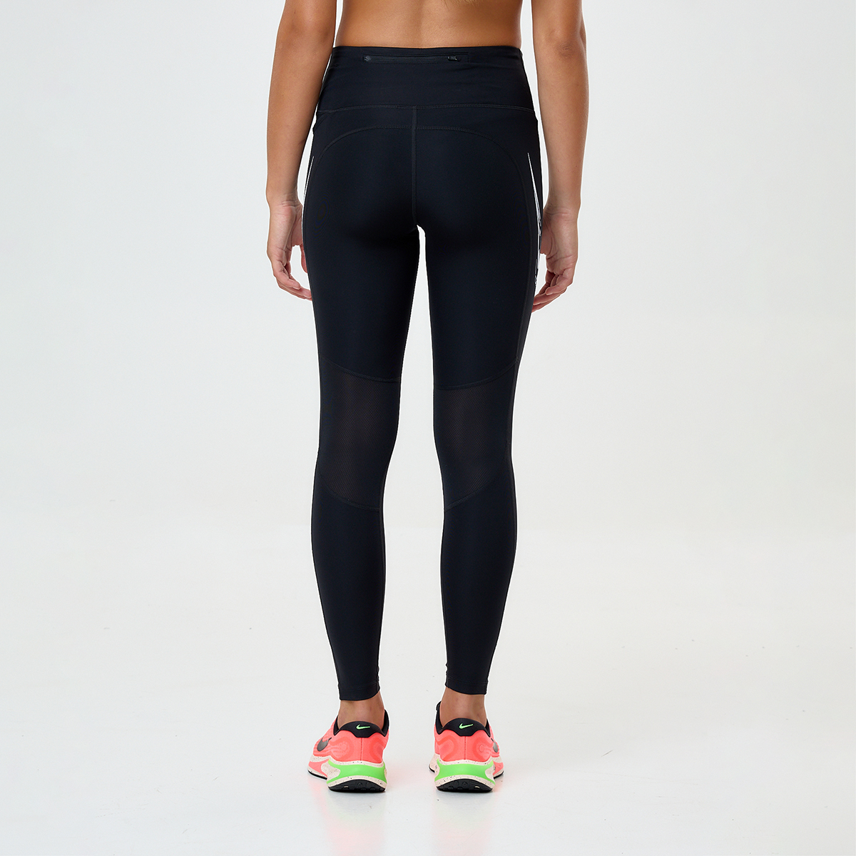 Calza Running Nike Fast 7/8 Mujer,  image number null