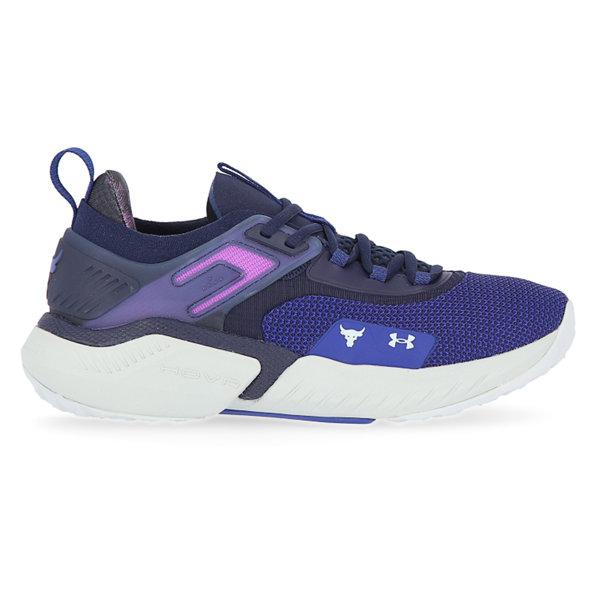 Zapatillas Training Under Armour Project Rock 5 Disrupt Hombre,  image number null