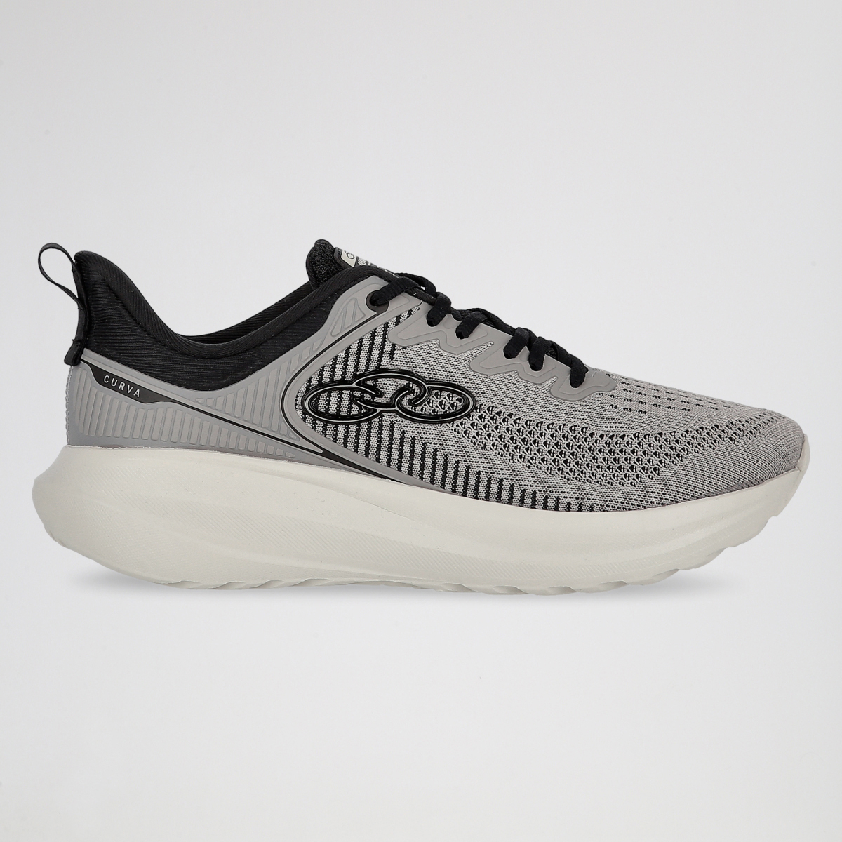 Zapatillas Running Olympikus Curva Hombre,  image number null