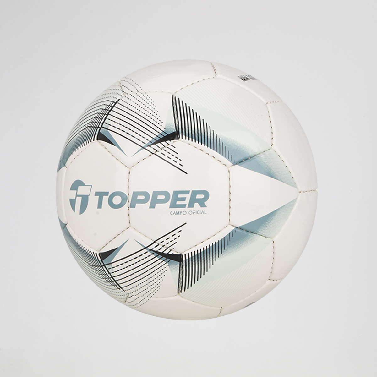Pelota Topper Campo Star VI,  image number null