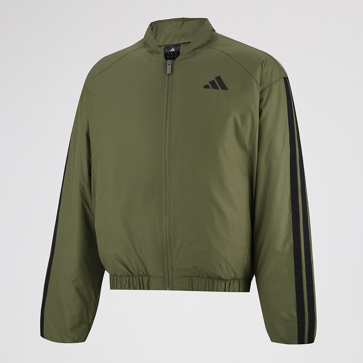 Campera adidas Essentials Climawarm 3 Tiras Hombre,  image number null