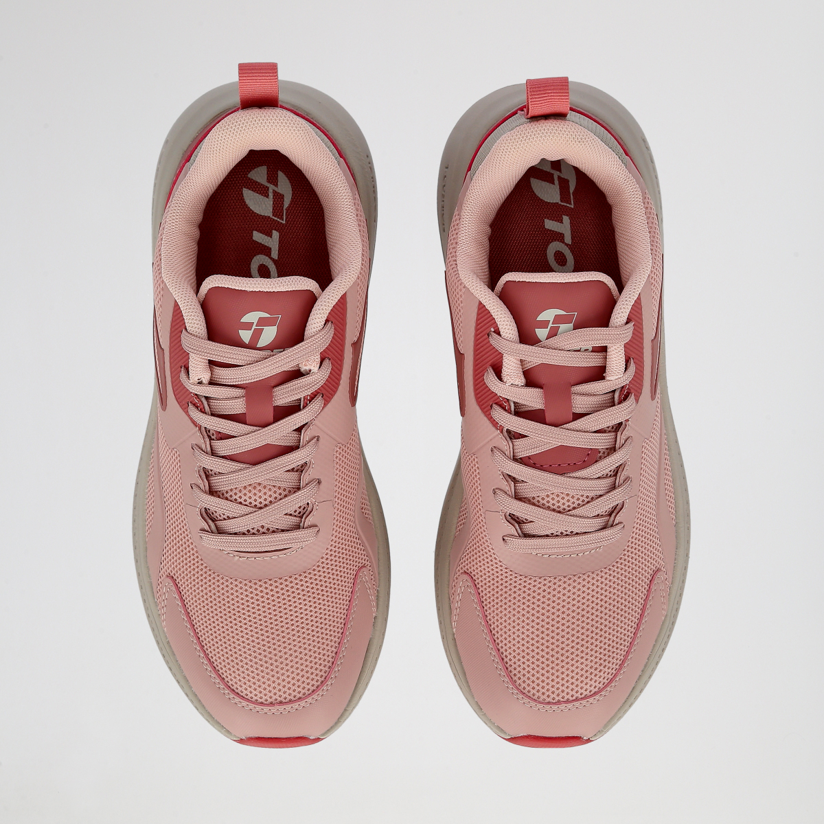 Zapatillas Topper Drive 2 Mujer,  image number null