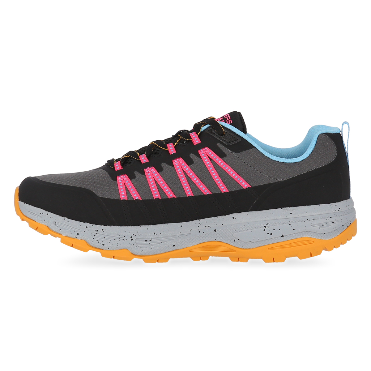 Zapatillas Skechers Gorun Trail Altitude River Rocks Mujer Sint&eacute;tico,  image number null