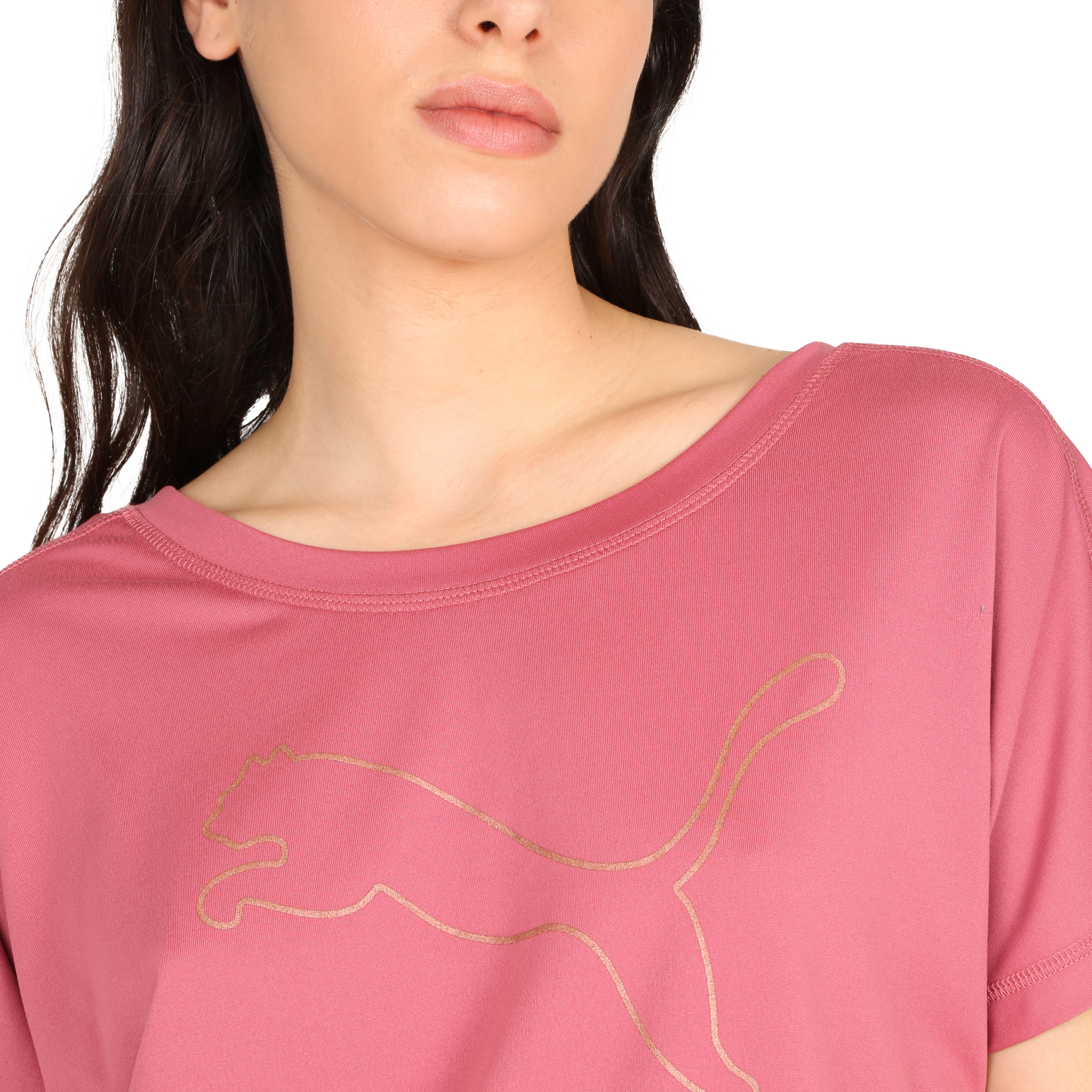 Remera Puma Train Favorite,  image number null
