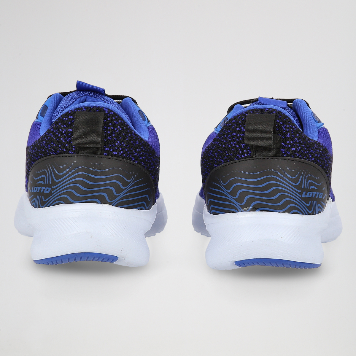 Zapatillas Running Lotto Relaxed Trail Hombre,  image number null