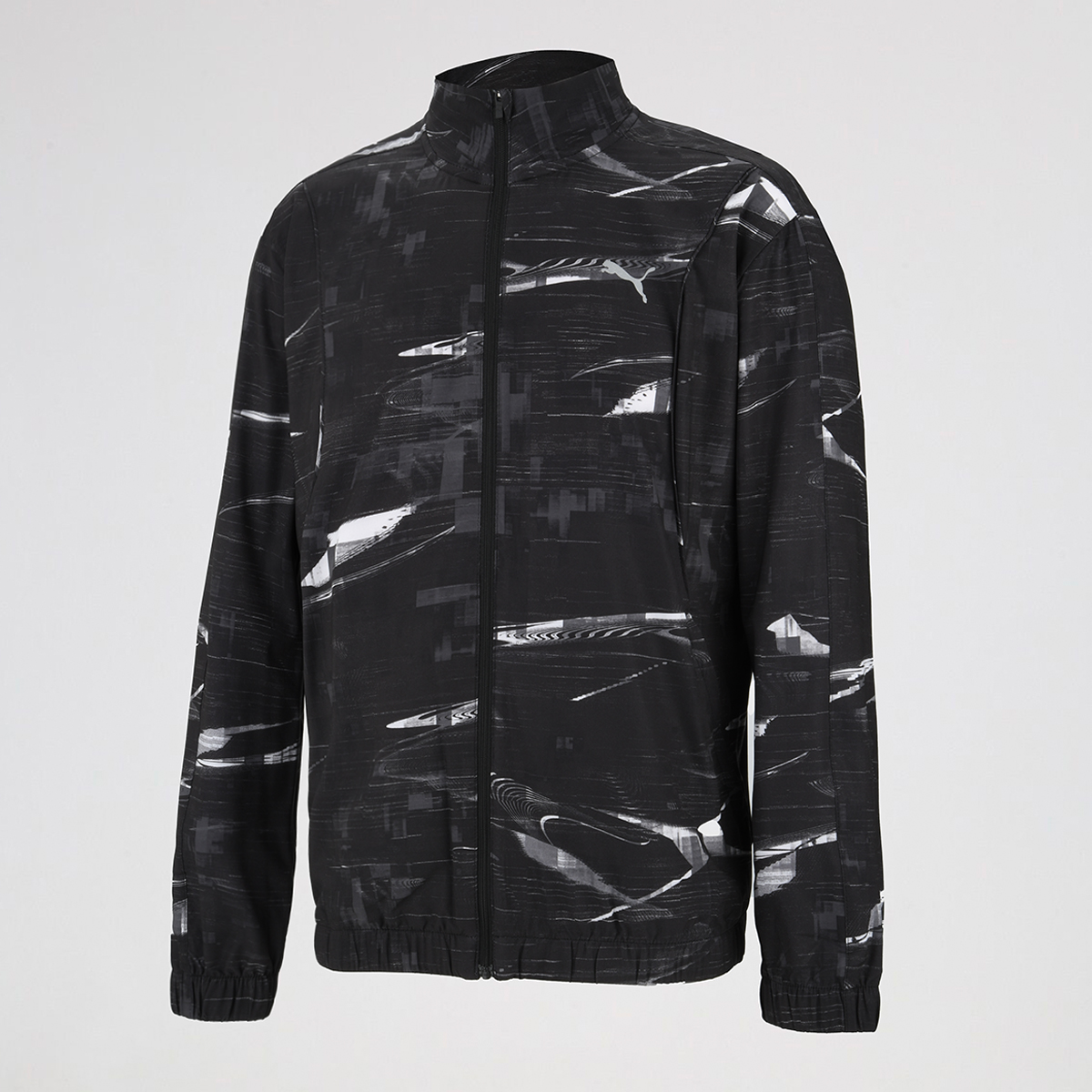 Campera Puma Run Velocity Hombre,  image number null