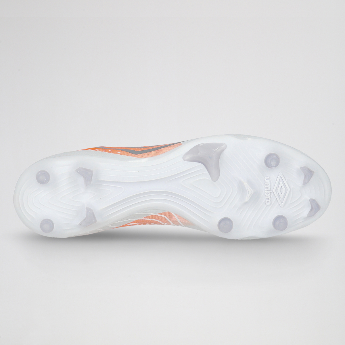 Botines Fútbol Umbro Adamant Polar Magma Fg,  image number null