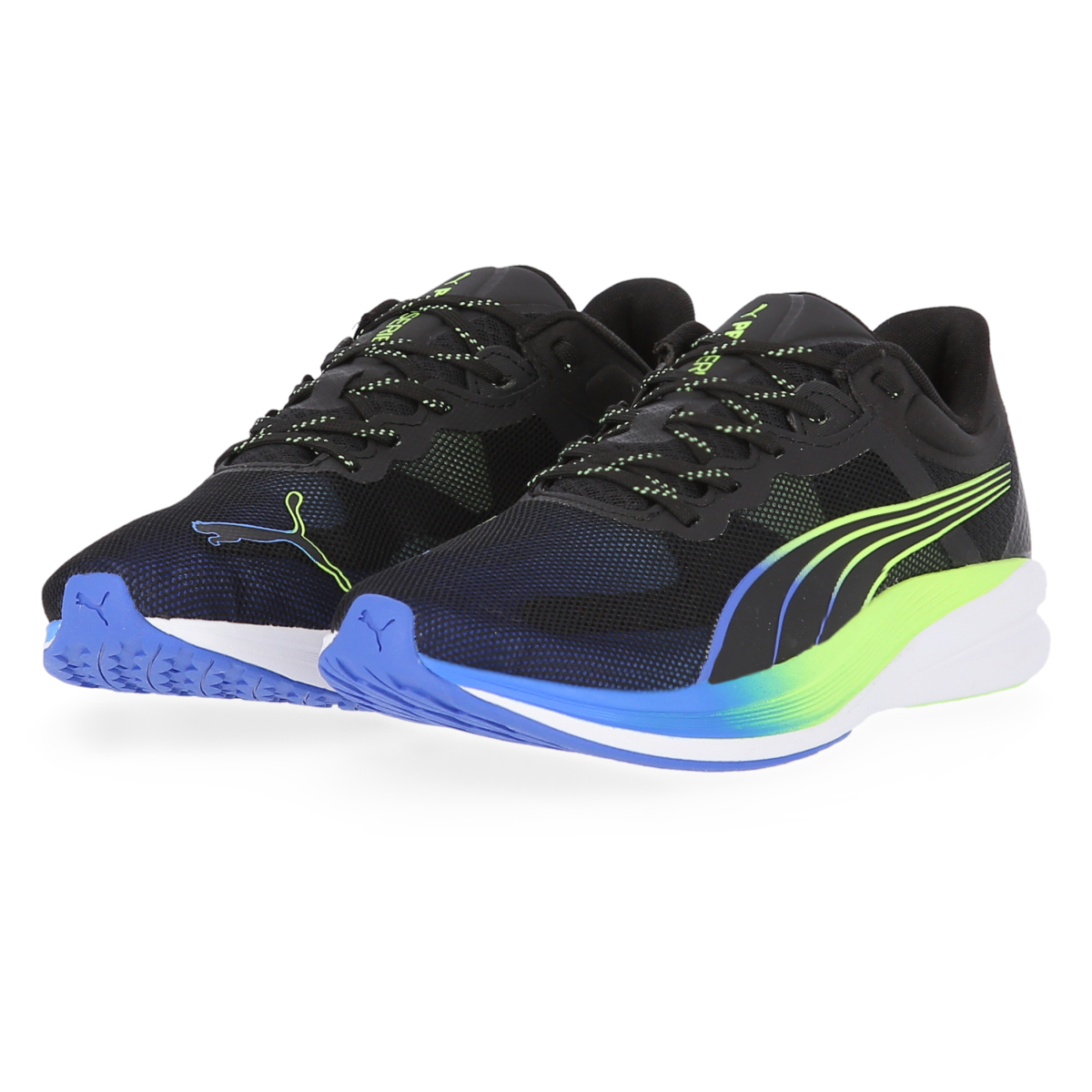 Zapatillas Entrenamiento Puma Redeem Profoam Fade Unisex,  image number null