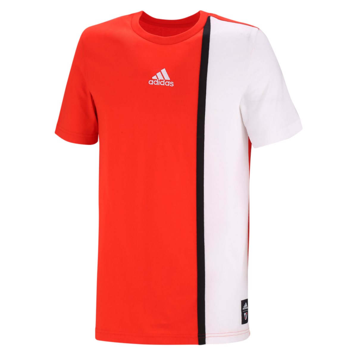Remera adidas River Plate,  image number null