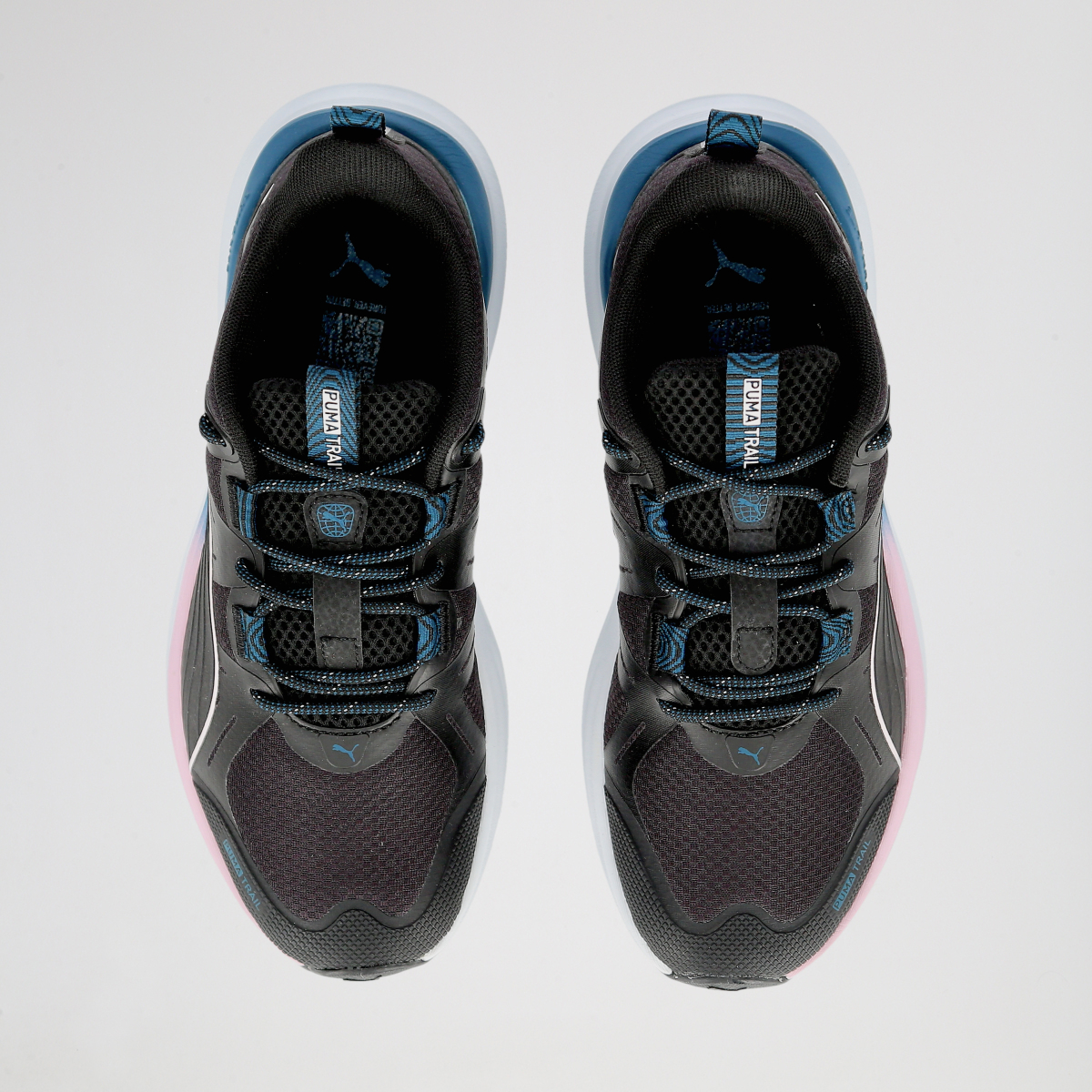 Zapatillas Puma Reflect Lite Trail Dexter