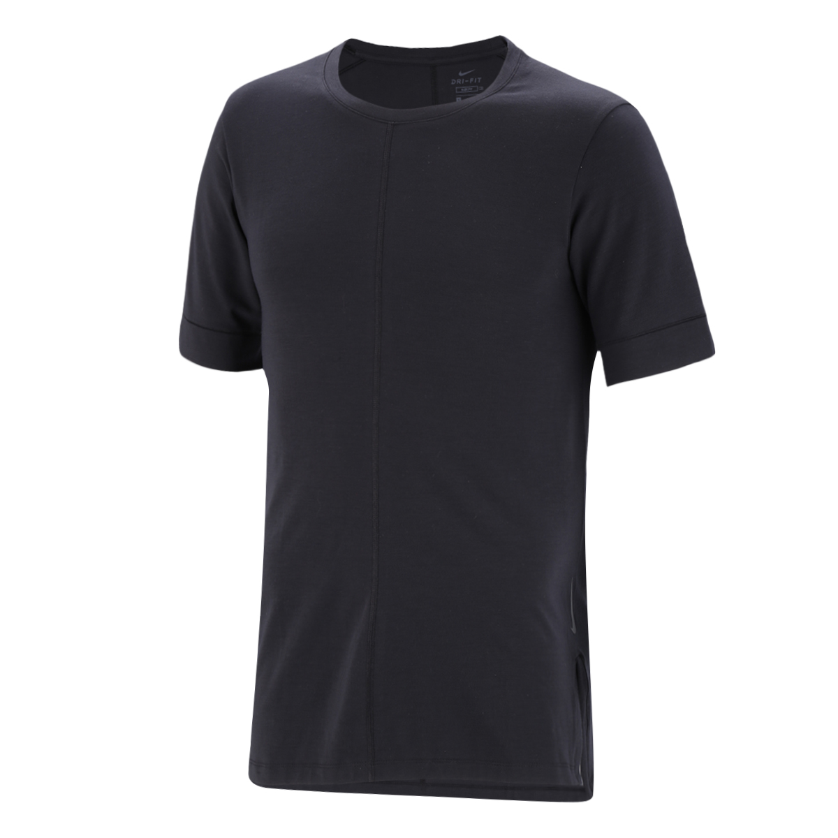 Remera Nike Yoga Dri Fit Dexter