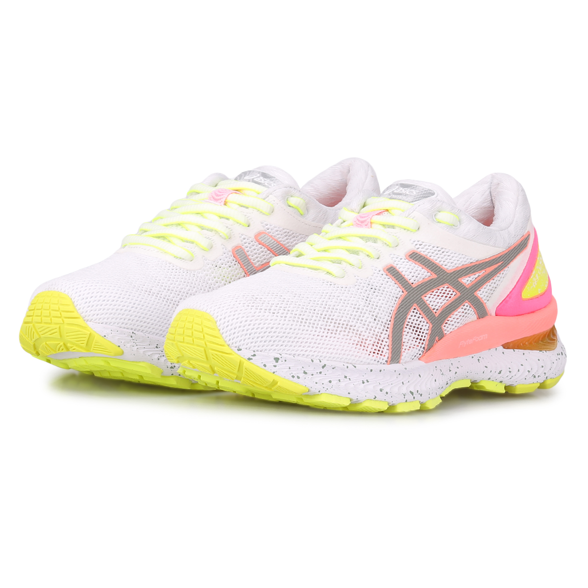 Zapatillas Asics Gel-Nimbus 22 Lite-Show,  image number null