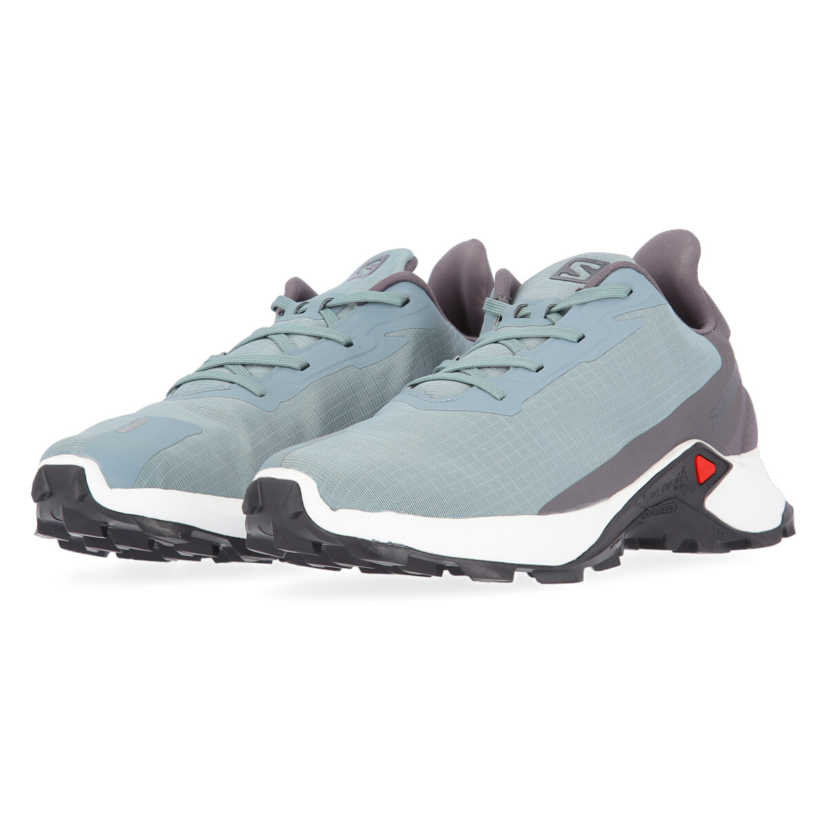 Salomon alphacross w top