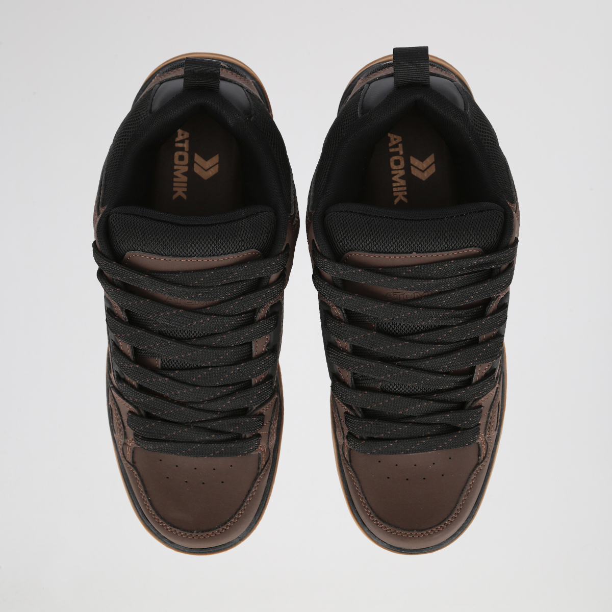 Zapatillas Atomik Berlin sint&eacute;tico Hombre,  image number null