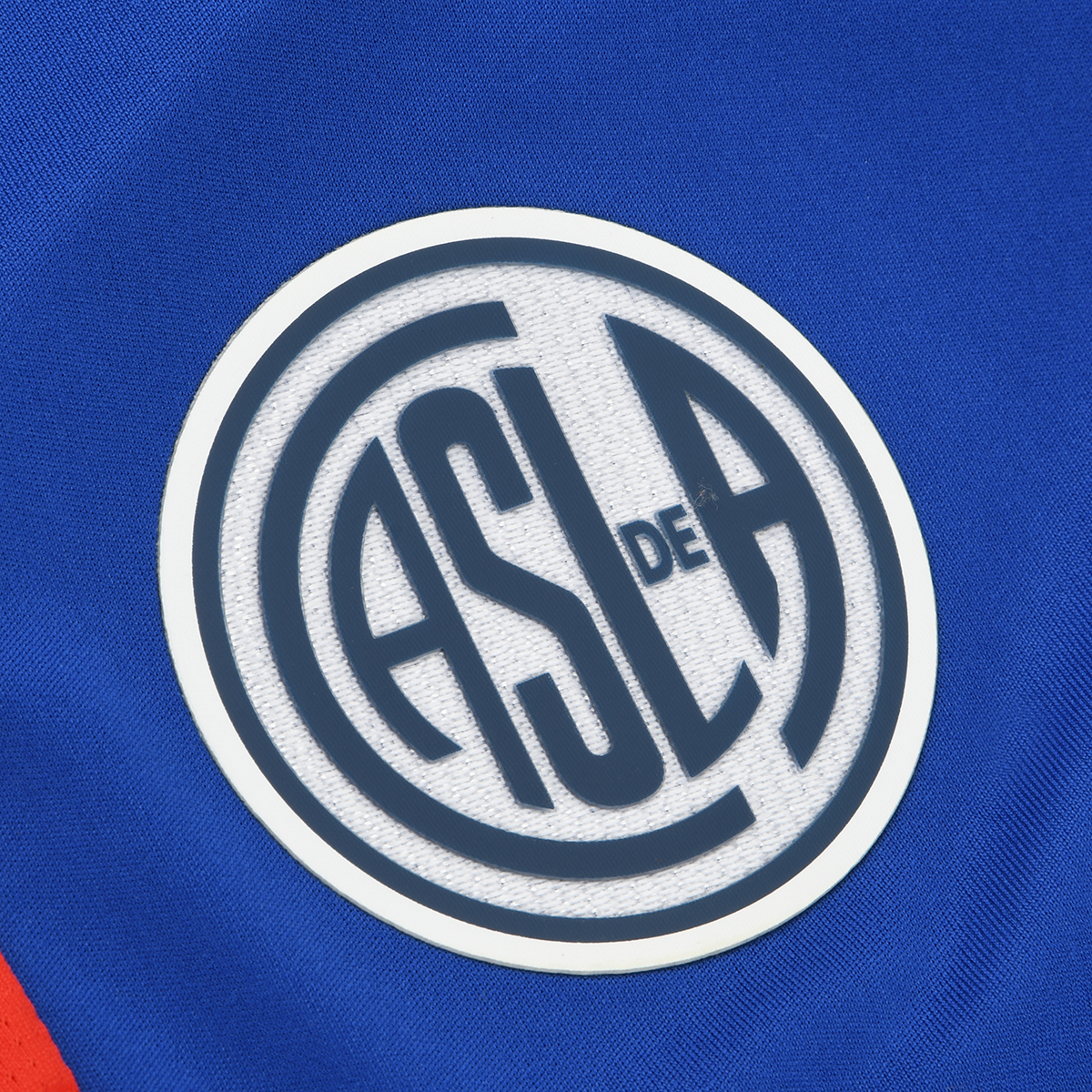 Short San Lorenzo Atomik Titular 2025,  image number null