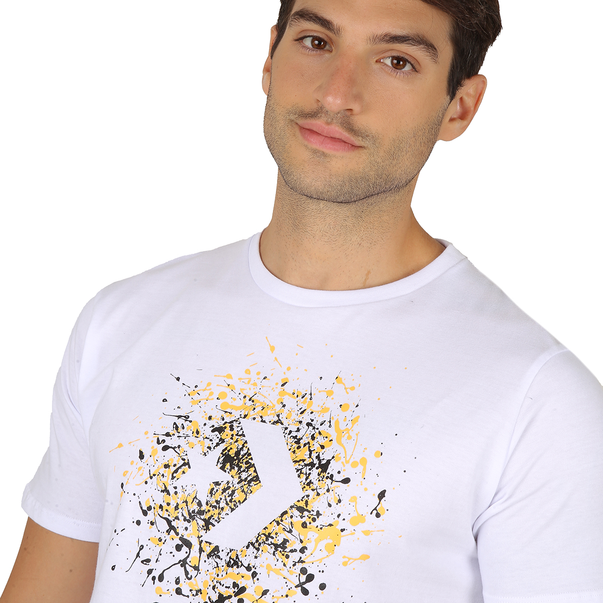 Remera Converse Cons Splat | Dexter