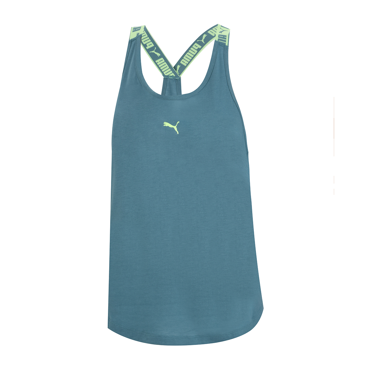 Musculosa Running Puma Strong Tank Mujer,  image number null