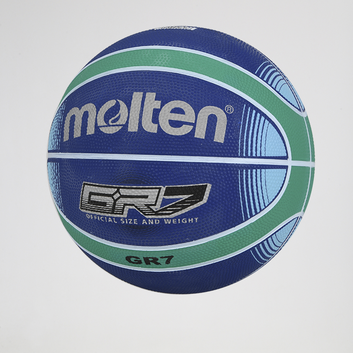 Pelota Básquet Molten BGRX7 N°7,  image number null