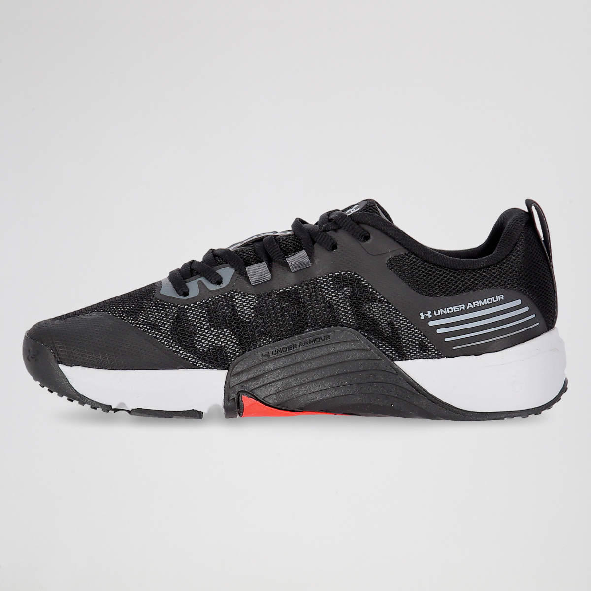 Zapatillas Entrenamiento Under Armour Tribase Reps,  image number null