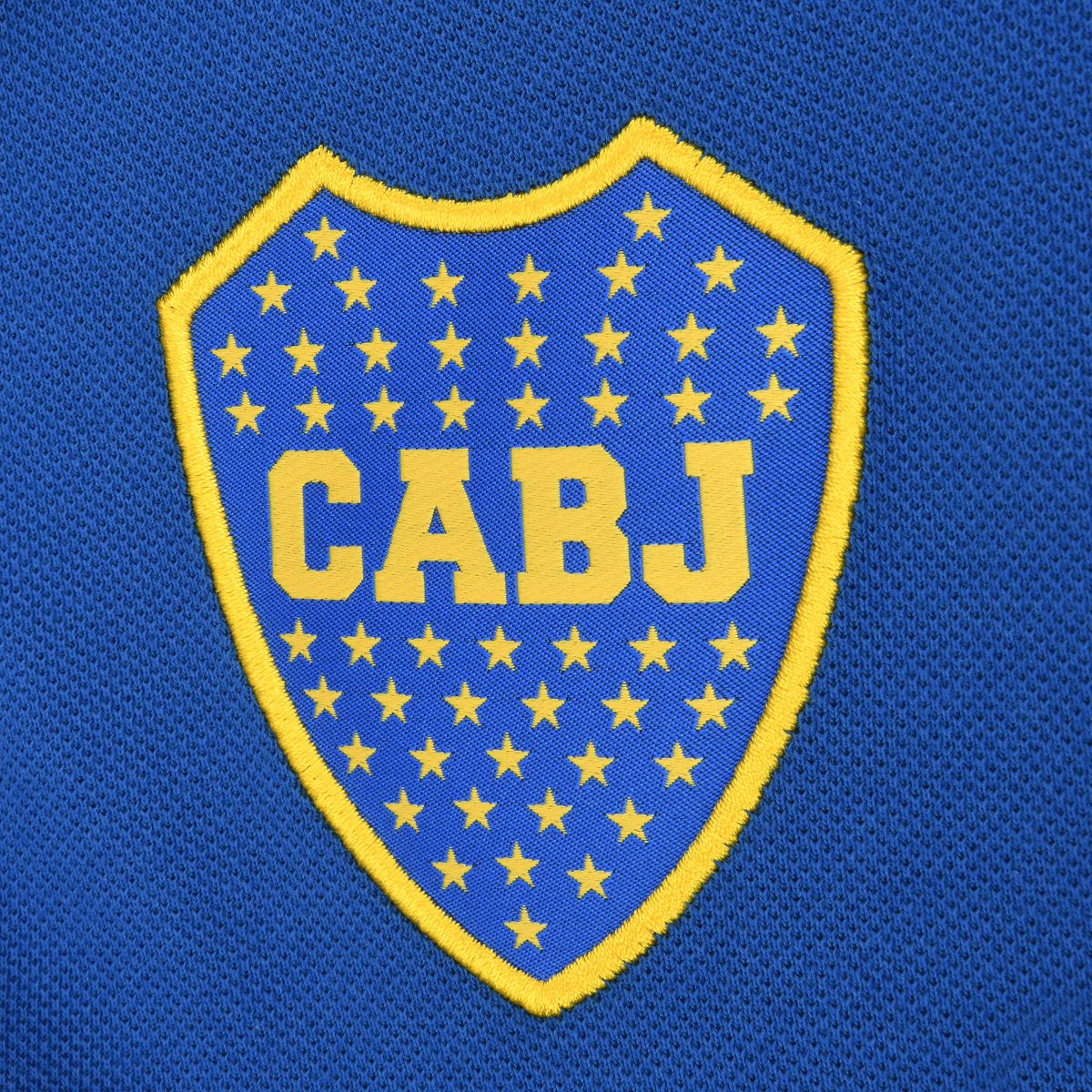 Chomba Boca Juniors 23/24 Hombre,  image number null