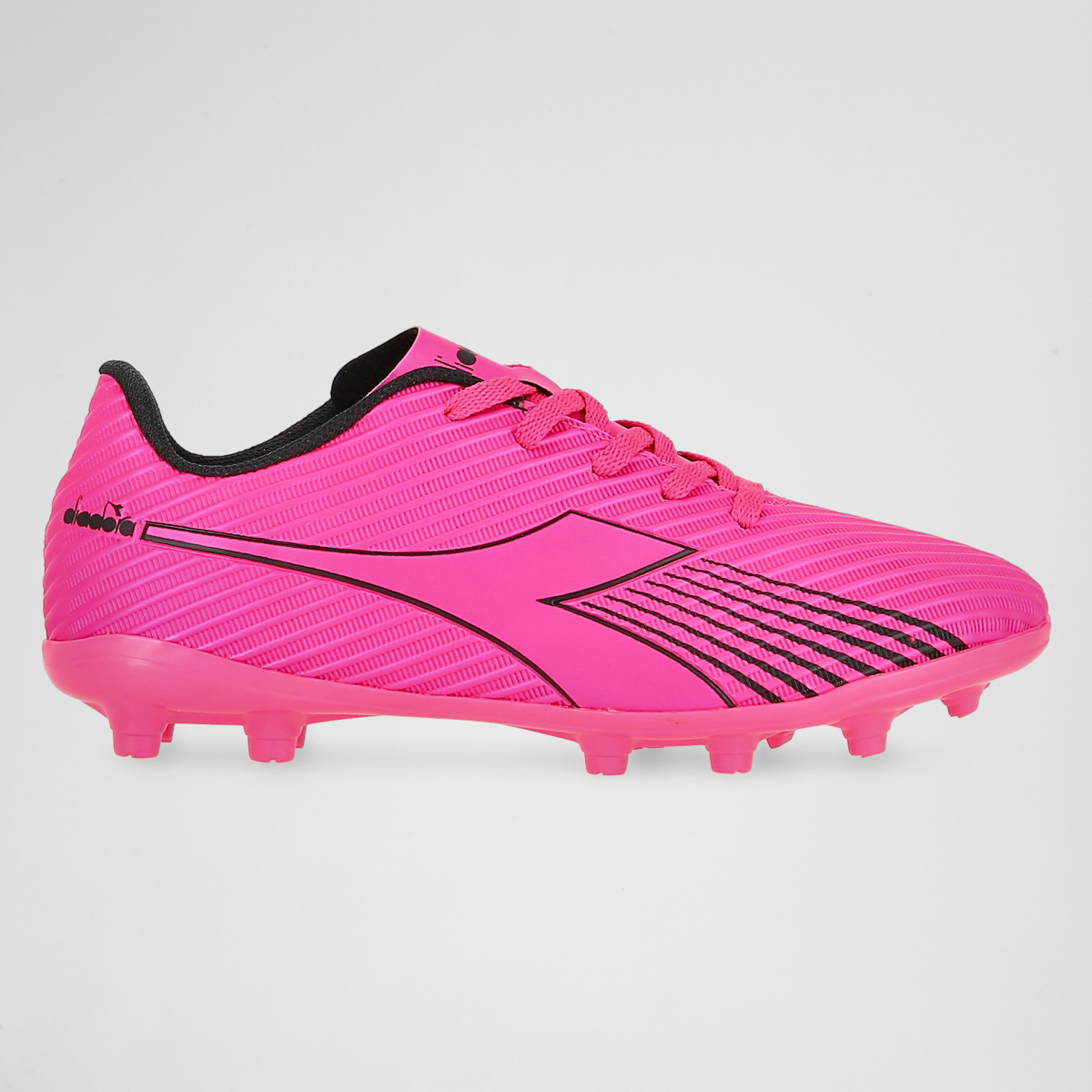 Botines F&uacute;tbol Diadora Fusion Grip 4 FG Sint&eacute;tico,  image number null