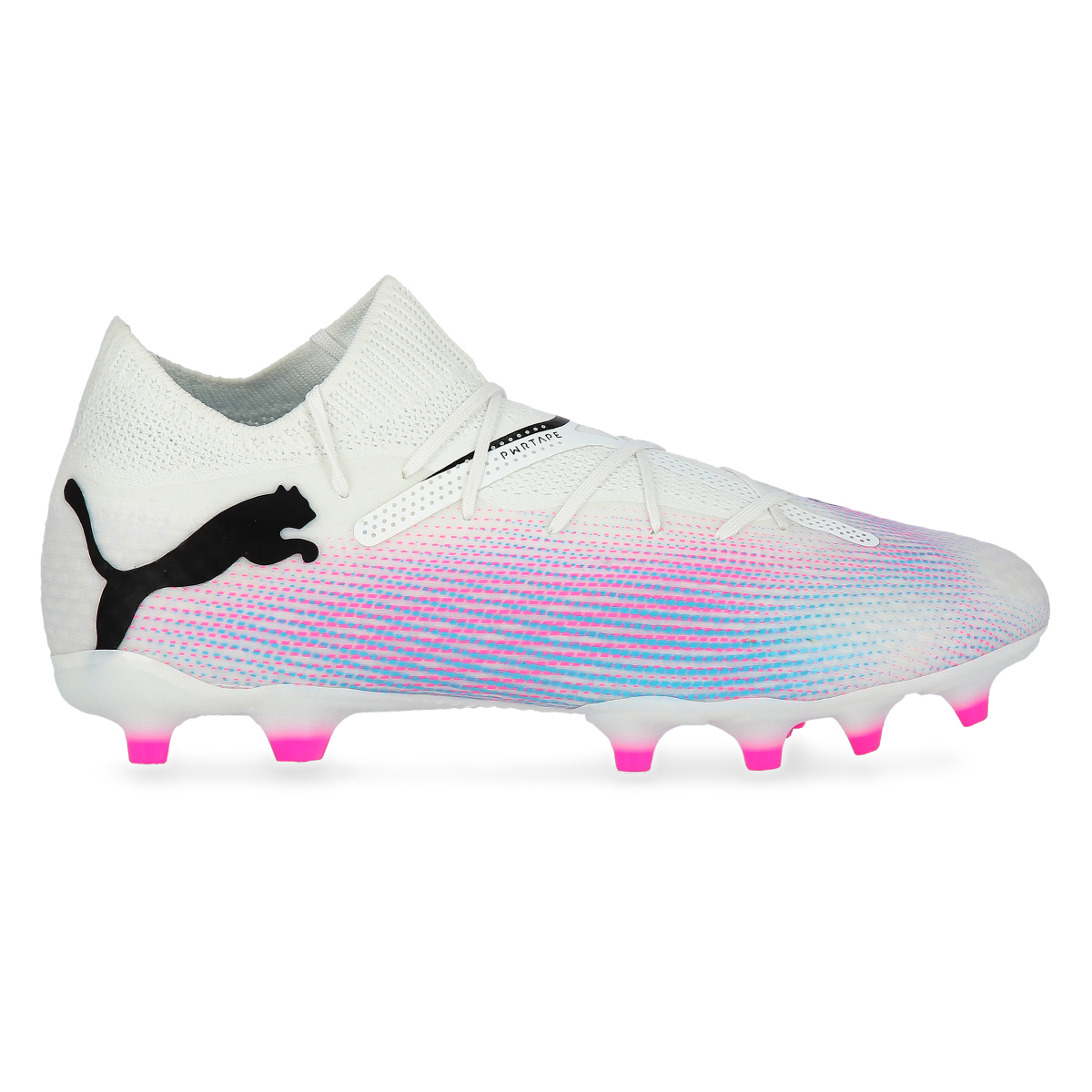 Botines Fútbol Puma Future 7 Pro Fg/Ag Hombre,  image number null