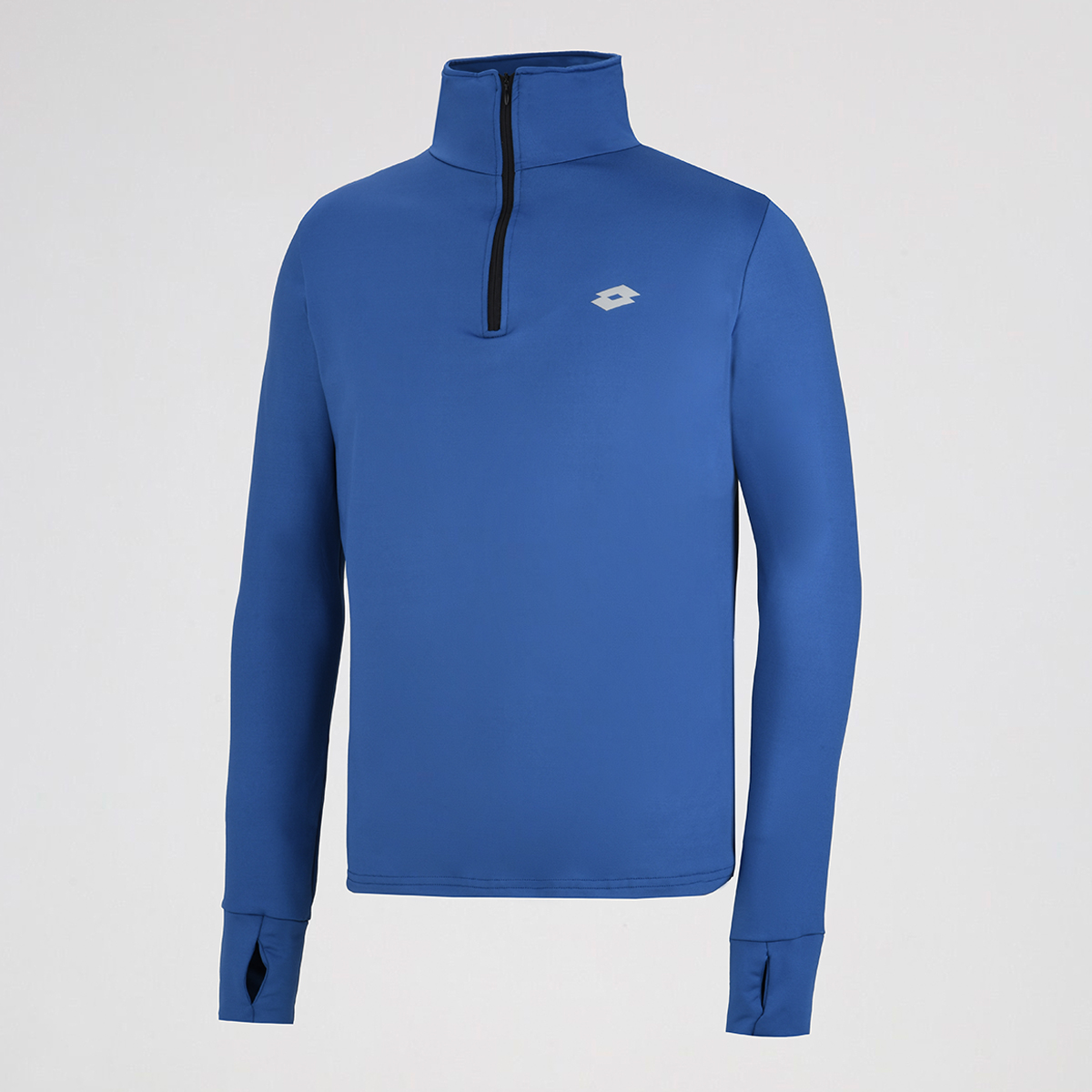 Buzo Lotto Entrenamiento Half Zipper X-fit Hombre,  image number null
