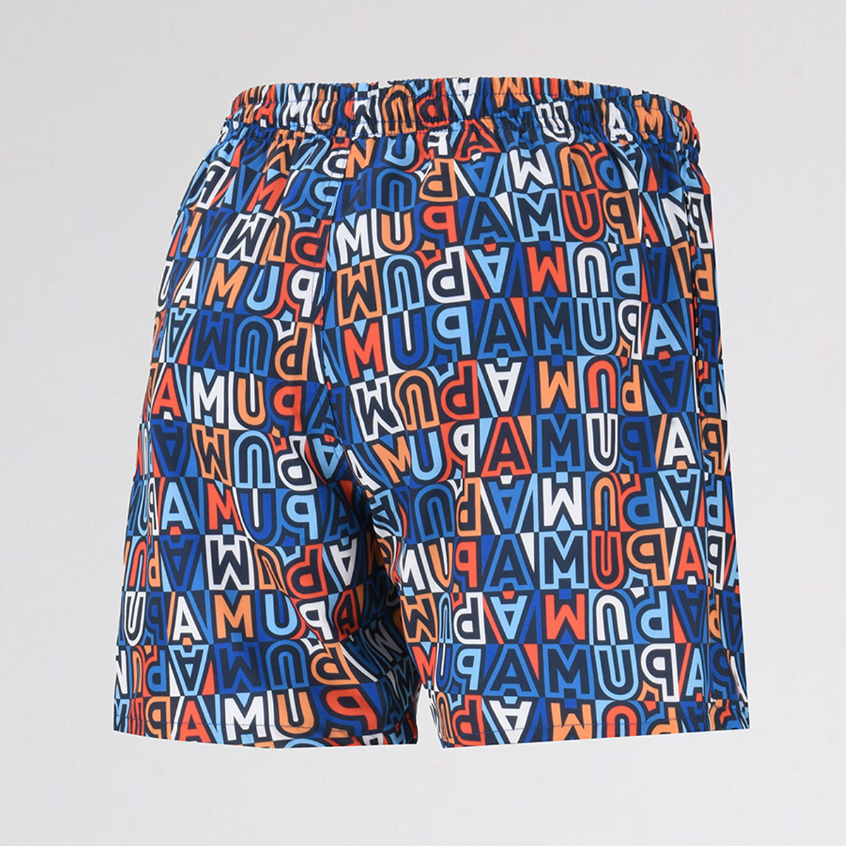 Traje De Ba&ntilde;o Puma Formstrip Hombre,  image number null