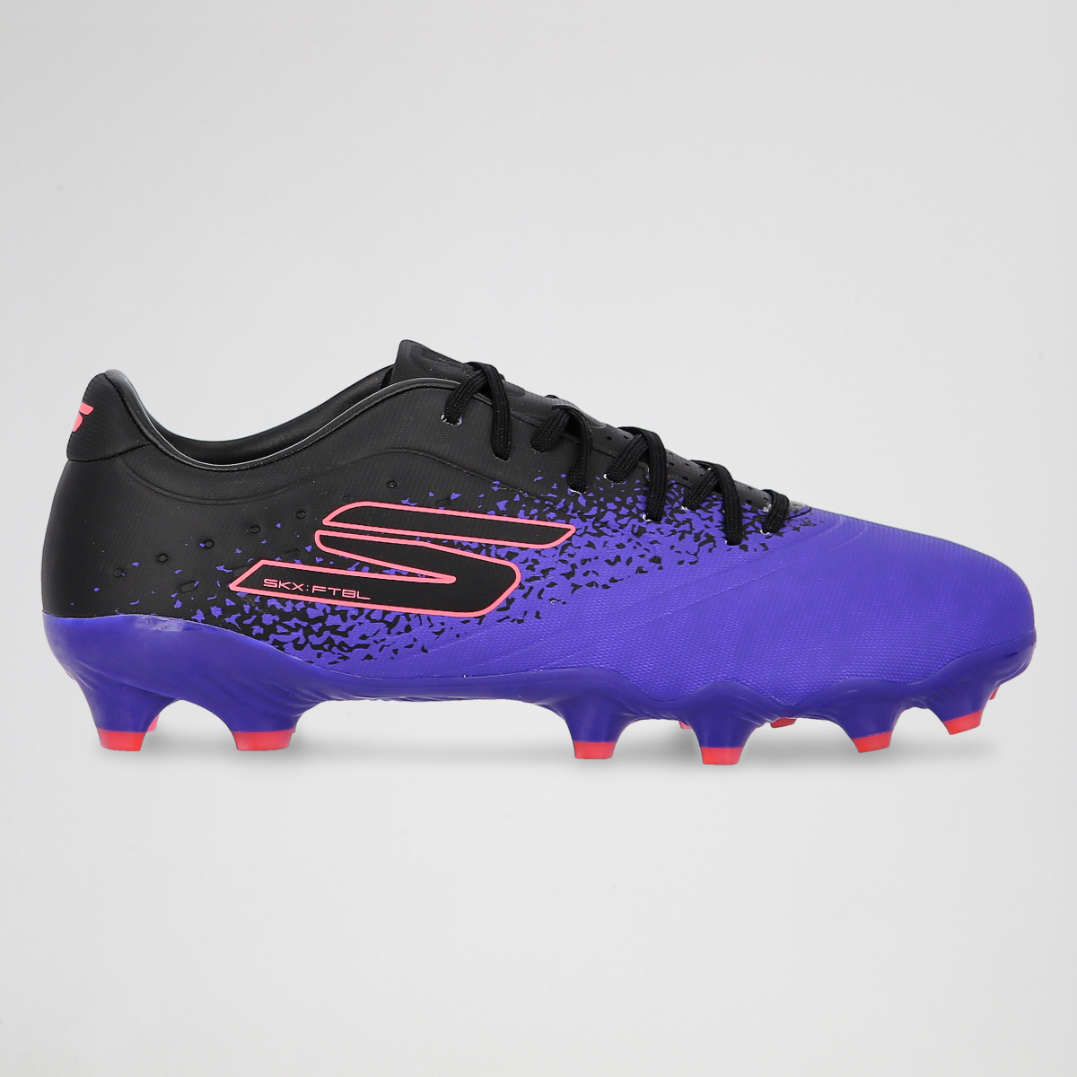 Botines F&uacute;tbol Skechers Razor 1.5 Academy FG Hombre,  image number null