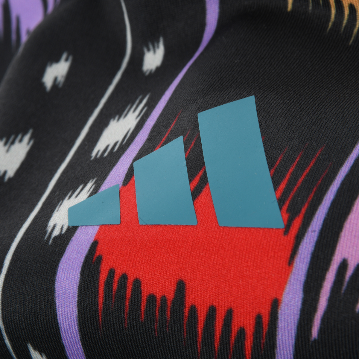 Remera adidas X Farm Rio Mujer,  image number null
