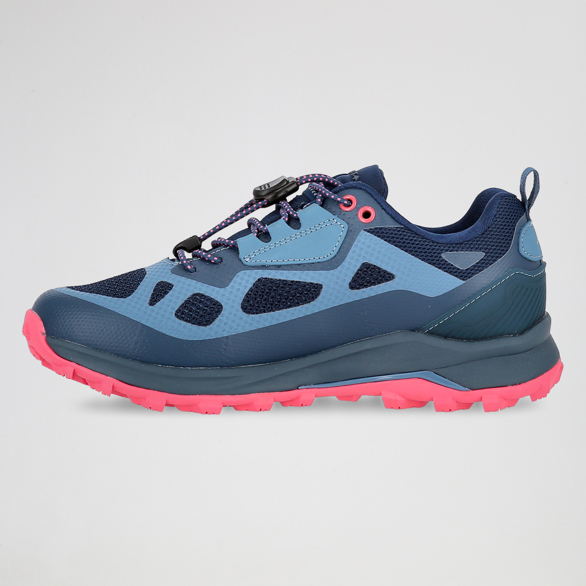 Zapatillas Outdoor Montagne Weightless Mujer,  image number null