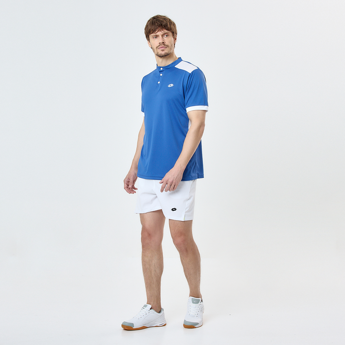 Chomba Tenis Lotto Team Hombre,  image number null
