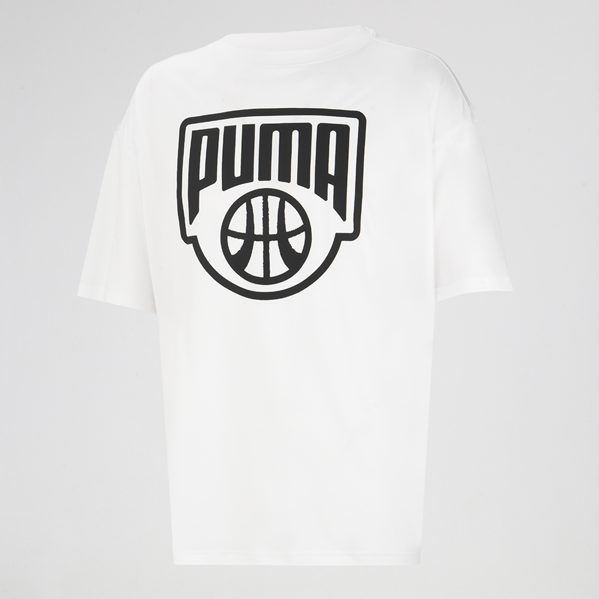 Remera Puma Posterize para Hombre,  image number null