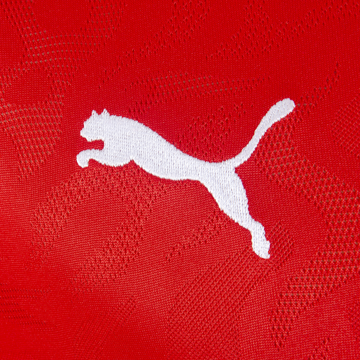 Camiseta Independiente Puma Titular 26 27 Infantil,  image number null