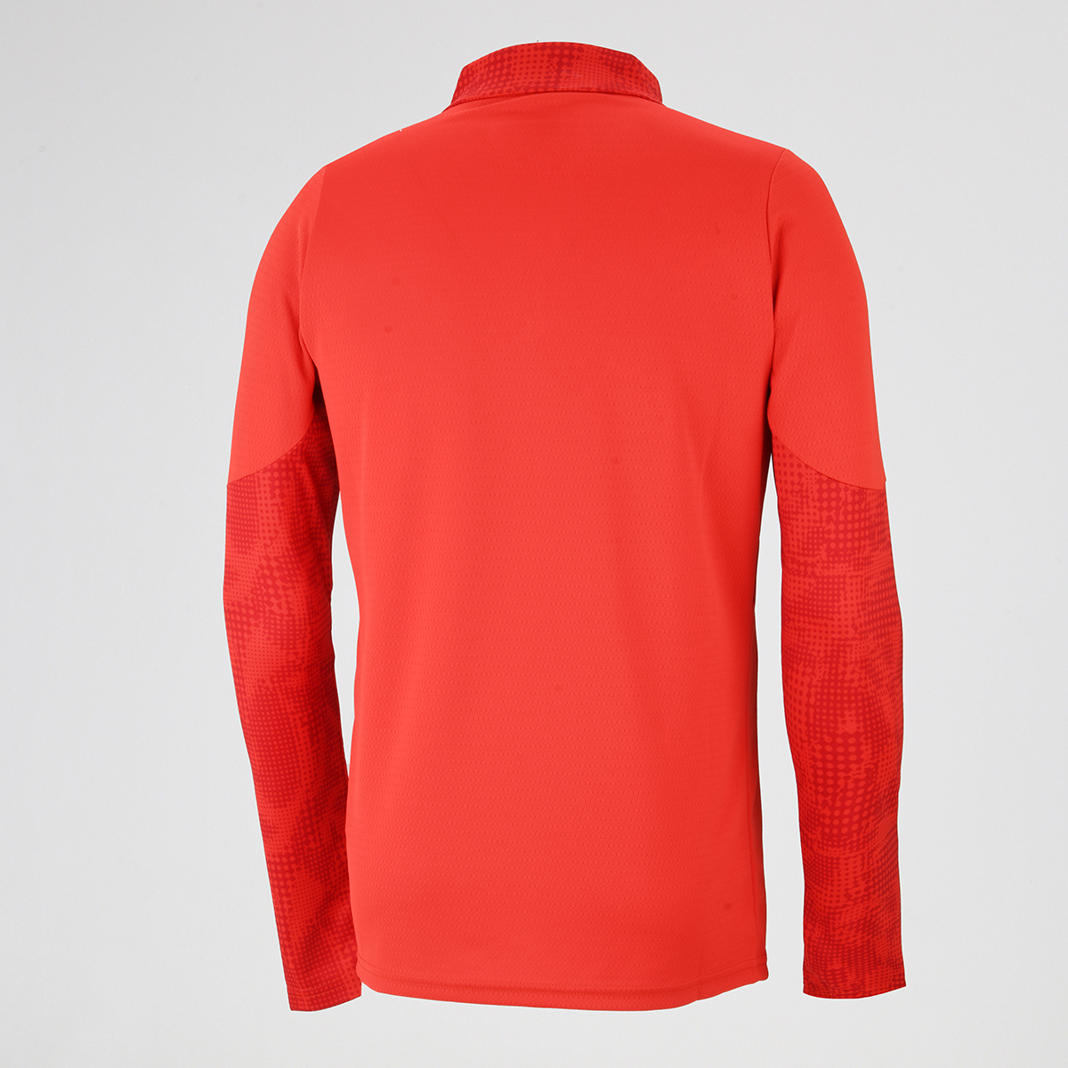 Buzo Independiente Puma Entrenamiento 1/4 Hombre,  image number null
