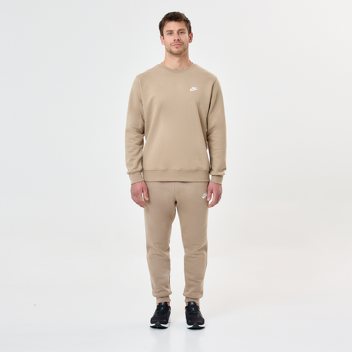 Pantalón Nike Sportswear Club Hombre,  image number null