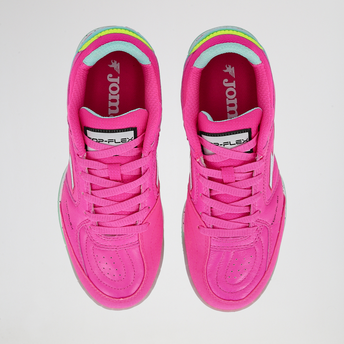 Botines F&uacute;tbol Joma F5 Top Flex TF Hombre,  image number null