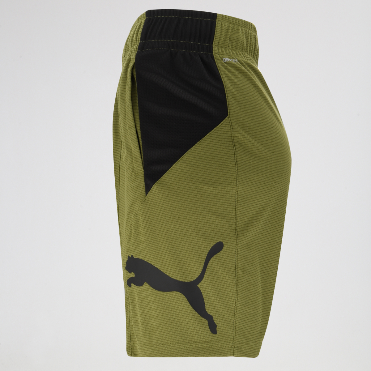 Short Entrenamiento Puma Favourite Cat Knit 8 para Hombre,  image number null