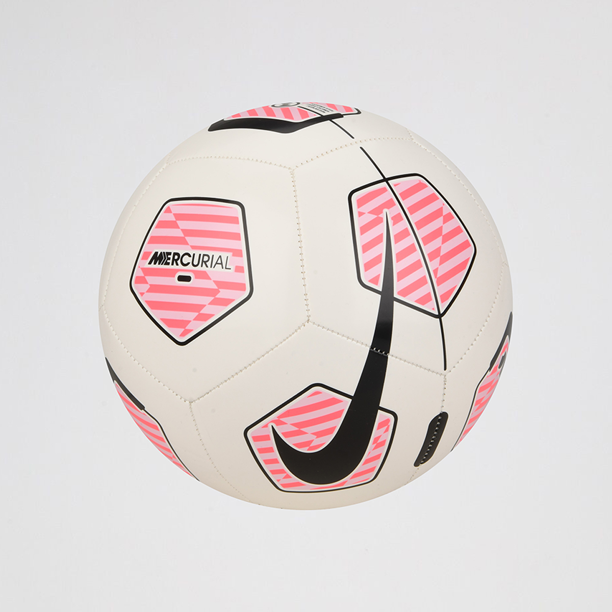 Pelota Fútbol Nike Mercurial Fade N5,  image number null