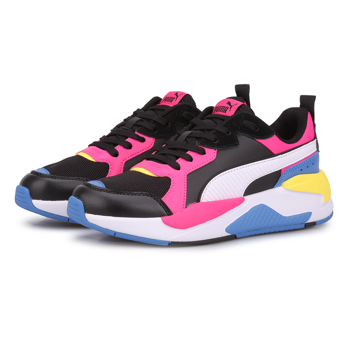 Zapatillas Puma X-Ray Game,  image number null