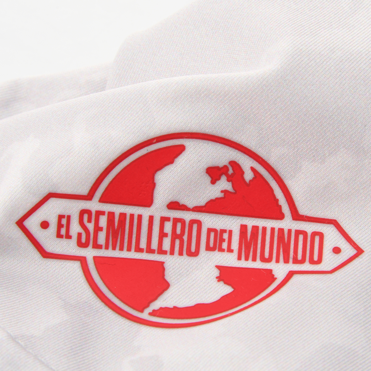 Camiseta Umbro Argentinos Juniors Suplente 22/23,  image number null