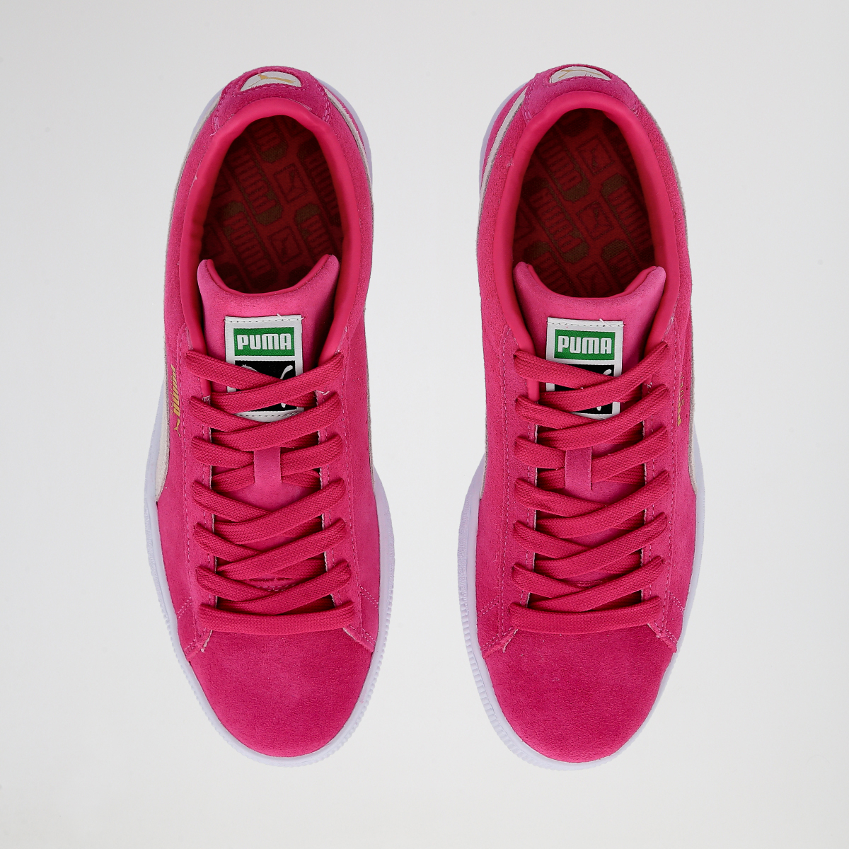 Zapatillas Puma Suede Classic XXI ADP Mujer,  image number null
