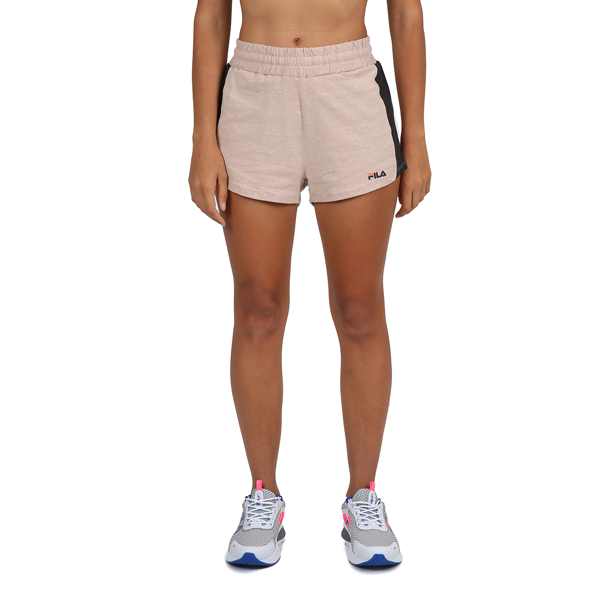 Short Fila Motion Mujer,  image number null